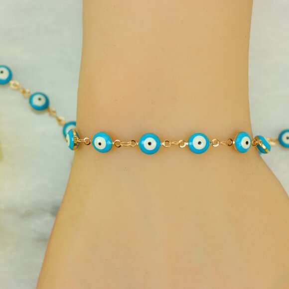 Minimalist Bracelet, Sleek & Modern Design, Women’s Fashion, YC110010-B - Picture 2 of 10